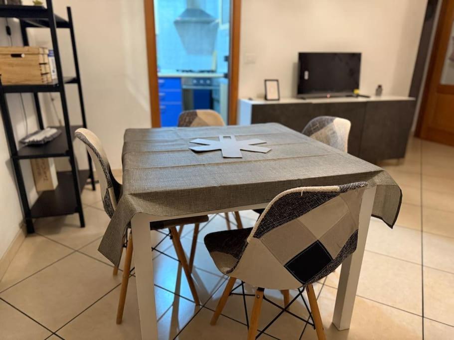 Alassio Centro E Mare 외부 사진