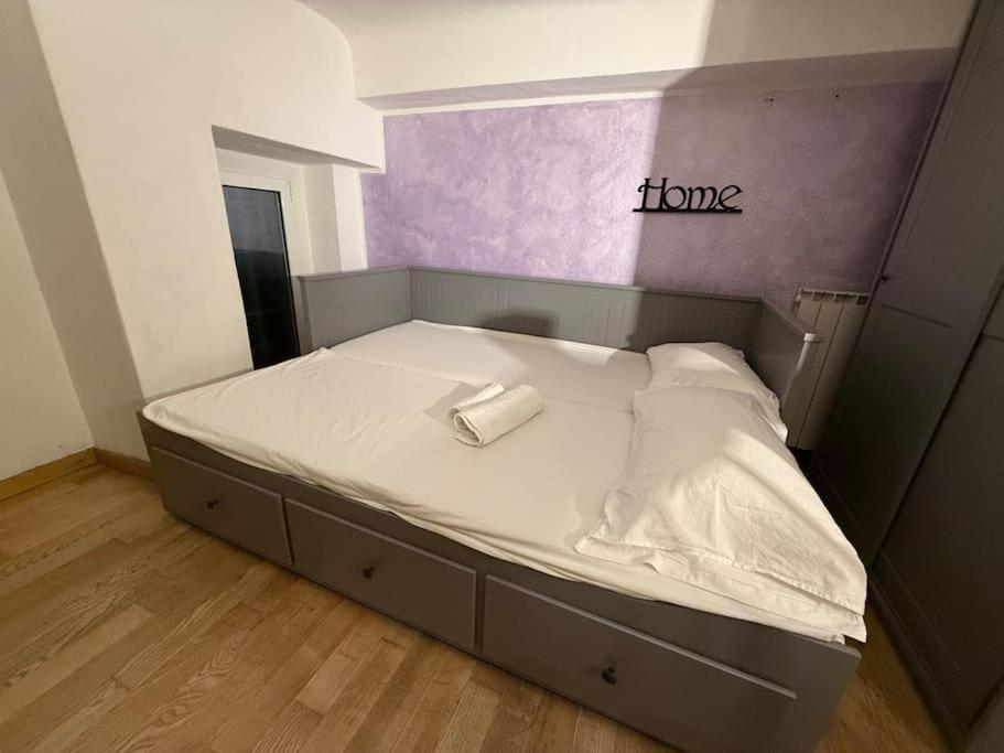 Alassio Centro E Mare 외부 사진